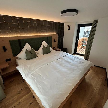 Appart Hotel Pitschonia Self Check-In Andeer Buitenkant foto