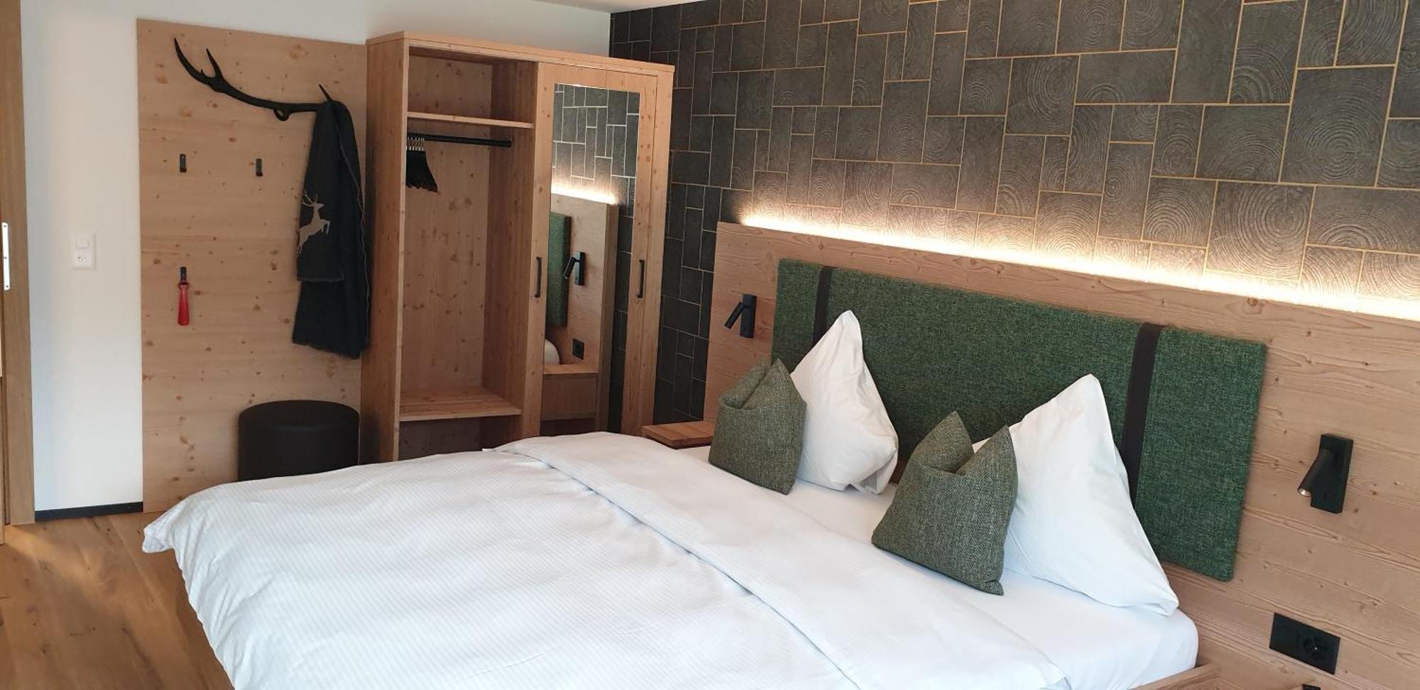 Appart Hotel Pitschonia Self Check-In Andeer Buitenkant foto